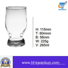 Water Glass Cup Drinking Glass for Tea Glassware Kb-Hn016